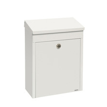 Postkasse 902 11 L Hvit MEFA